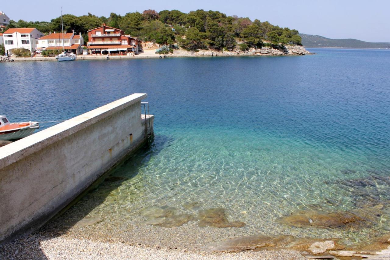 Apartments With A Parking Space Bozava, Dugi Otok - 8108 Екстериор снимка