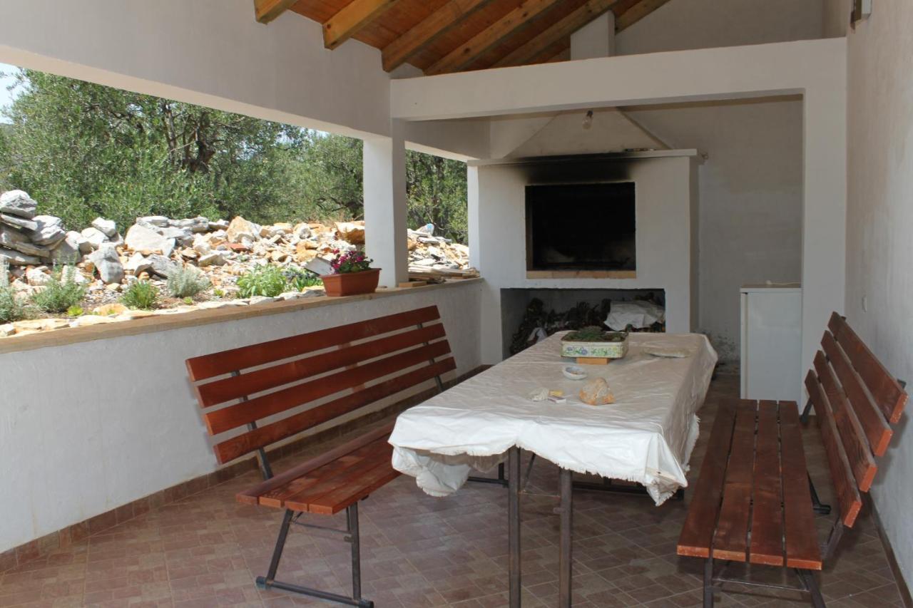 Apartments With A Parking Space Bozava, Dugi Otok - 8108 Екстериор снимка