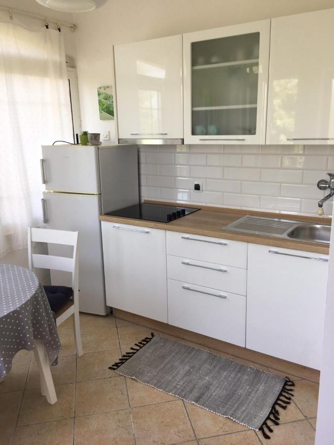 Apartments With A Parking Space Bozava, Dugi Otok - 8108 Екстериор снимка