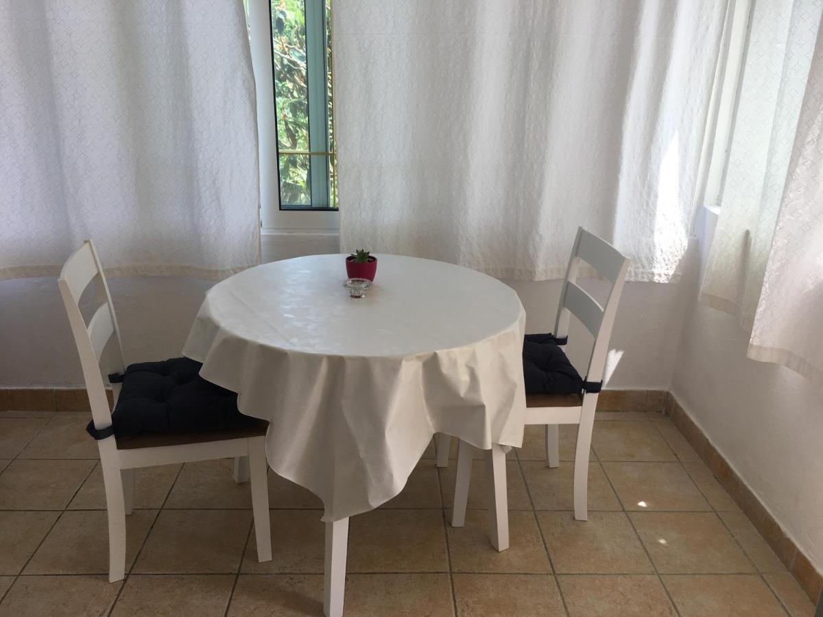 Apartments With A Parking Space Bozava, Dugi Otok - 8108 Екстериор снимка