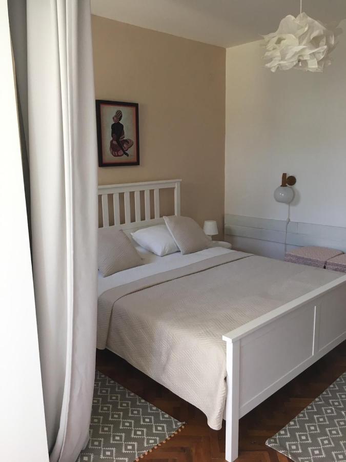 Apartments With A Parking Space Bozava, Dugi Otok - 8108 Екстериор снимка